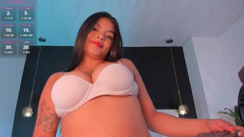 jessica_montez05 online show from 09/29/25, 05:40