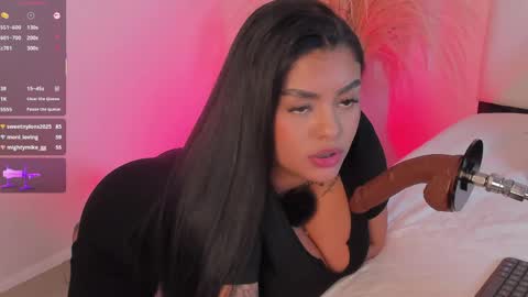 jessica_montez05 online show from 04/14/26, 05:30