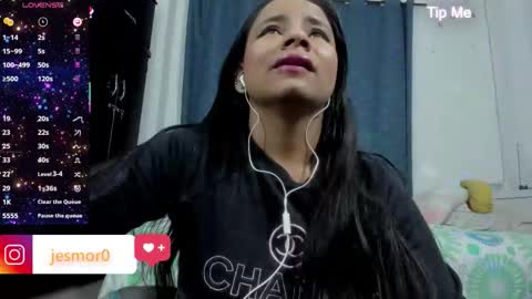 Jessica morgan online show from 03/02/26, 10:00