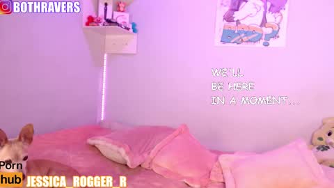 Jess And Rogger independents online show from 03/04/25, 03:22