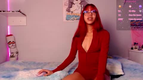 Jess And Rogger independents online show from 11/10/25, 10:47