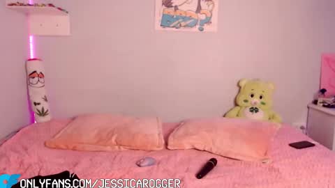 Jess And Rogger independents online show from 02/28/26, 12:22