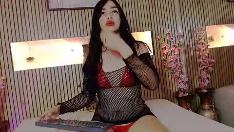 Jessica online show from 11/29/25, 10:35