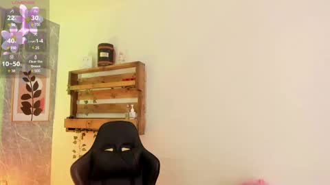 Jessica Pethersson  online show from 12/13/24, 06:16