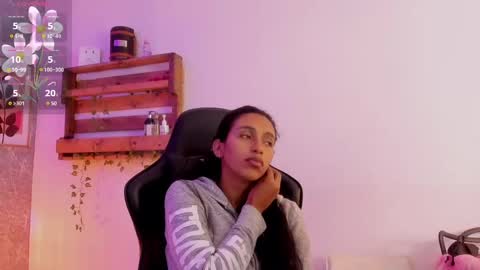 Jessica Pethersson  online show from 12/16/24, 12:16