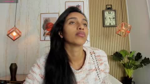 Jessica Pethersson  online show from 12/20/24, 11:43