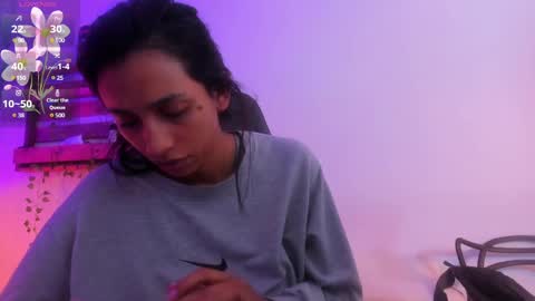 Jessica Pethersson  online show from 12/22/24, 11:44