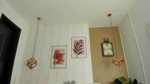 Jessica Pethersson  online show from 12/24/24, 03:16