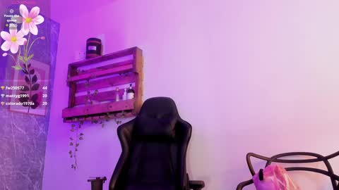 Jessica Pethersson  online show from 12/29/24, 05:44