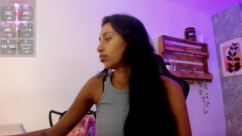 Jessica Pethersson  online show from 01/03/25, 12:08