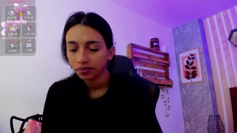 Jessica Pethersson  online show from 01/04/25, 11:54