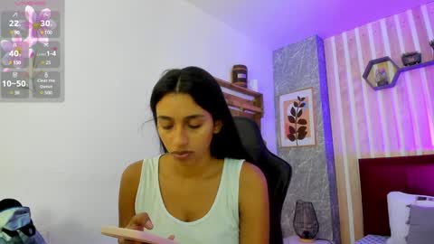 Jessica Pethersson  online show from 01/10/25, 11:54