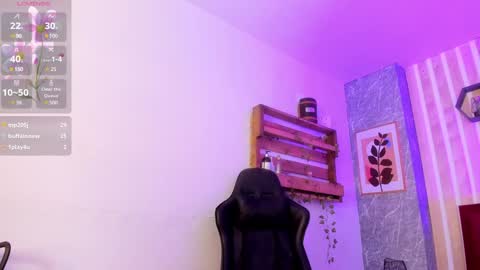 Jessica Pethersson  online show from 01/11/25, 02:58