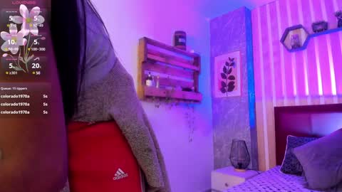 Jessica Pethersson  online show from 01/20/25, 06:32