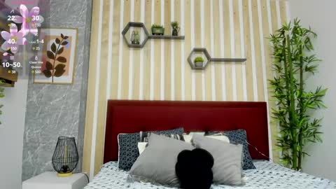 Jessica Pethersson  online show from 01/21/25, 12:18