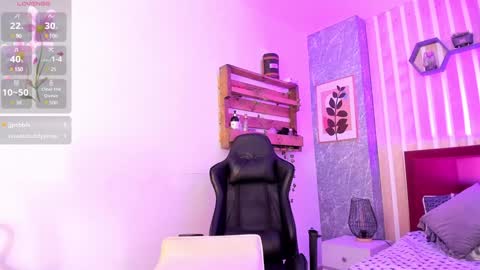 Jessica Pethersson  online show from 01/22/25, 03:29