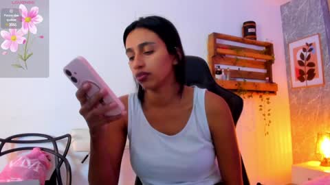 Jessica Pethersson  online show from 01/25/25, 12:16