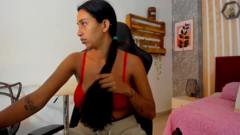 Jessica Pethersson  online show from 01/28/25, 12:11