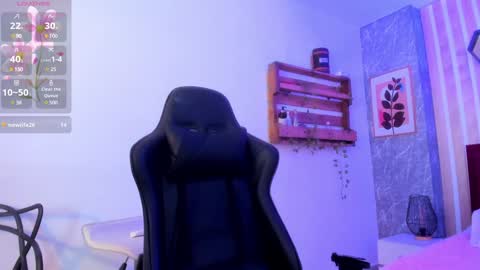 Jessica Pethersson  online show from 01/30/25, 12:06