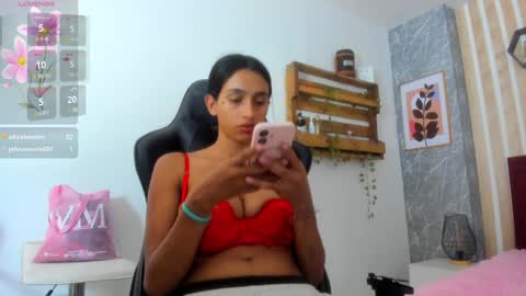 Jessica Pethersson  online show from 02/03/25, 03:06