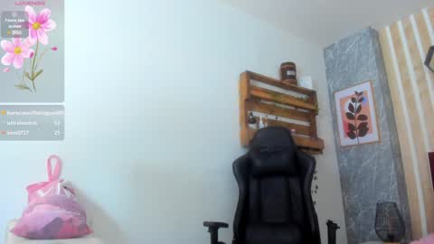 Jessica Pethersson  online show from 02/03/25, 06:07