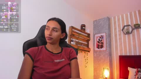 Jessica Pethersson  online show from 02/05/25, 11:55