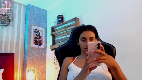 Jessica Pethersson  online show from 02/06/25, 11:32