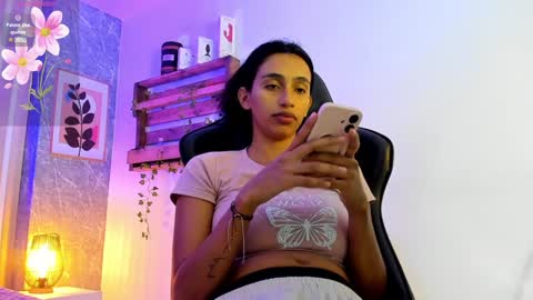 Jessica Pethersson  online show from 02/07/25, 11:56