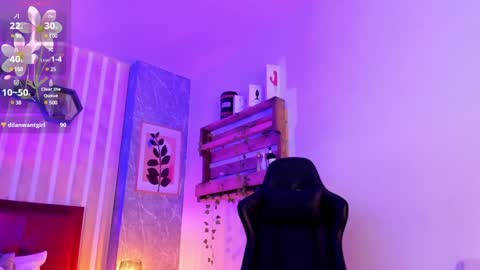 Jessica Pethersson  online show from 02/07/25, 02:58