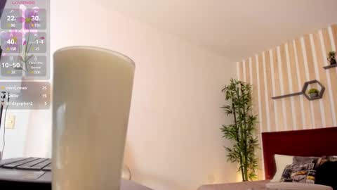 Jessica Pethersson  online show from 02/12/25, 05:48