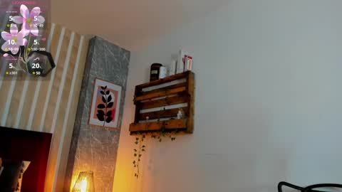 Jessica Pethersson  online show from 02/13/25, 12:00