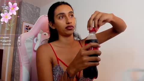 Jessica Pethersson  online show from 02/17/25, 03:42