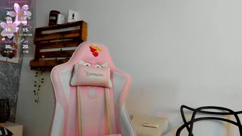 Jessica Pethersson  online show from 02/18/25, 11:33