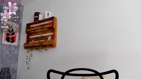 Jessica Pethersson  online show from 02/19/25, 11:28