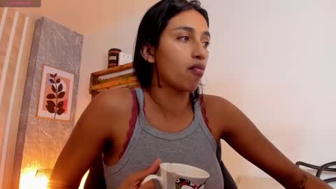 Jessica Pethersson  online show from 02/21/25, 11:33