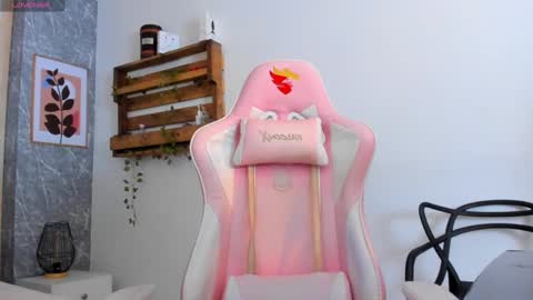 Jessica Pethersson  online show from 02/25/25, 11:08