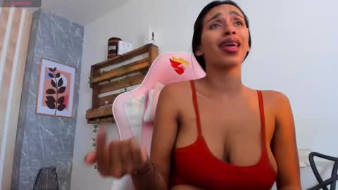 Jessica Pethersson  online show from 02/25/25, 02:11