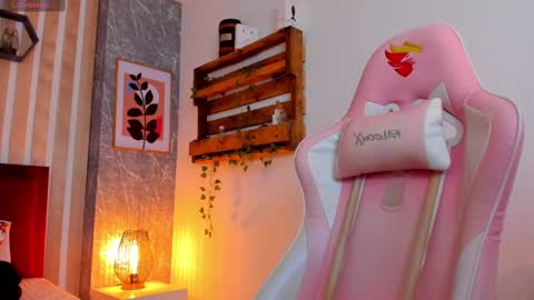 Jessica Pethersson  online show from 02/27/25, 04:21