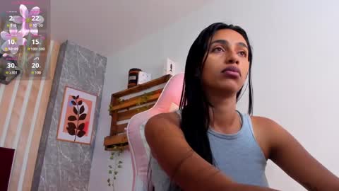 Jessica Pethersson  online show from 03/03/25, 10:38