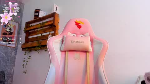 Jessica Pethersson  online show from 03/03/25, 04:46