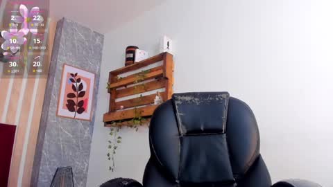 Jessica Pethersson  online show from 03/04/25, 10:35