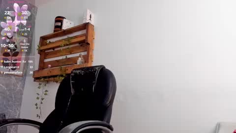 Jessica Pethersson  online show from 03/04/25, 04:41