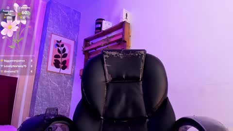 Jessica Pethersson  online show from 03/05/25, 04:46