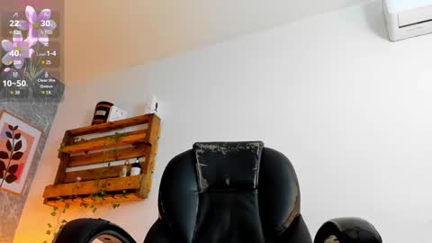 Jessica Pethersson  online show from 03/06/25, 10:20