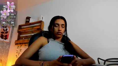 Jessica Pethersson  online show from 03/07/25, 10:35