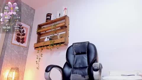 Jessica Pethersson  online show from 03/08/25, 10:54