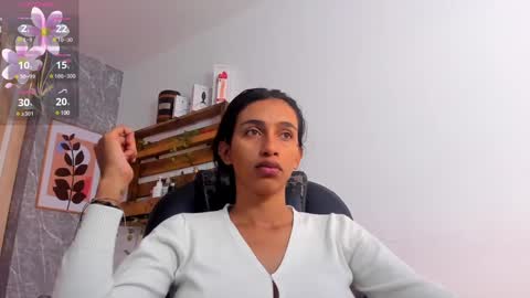 Jessica Pethersson  online show from 03/09/25, 10:30