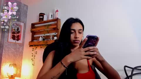 Jessica Pethersson  online show from 03/12/25, 10:37