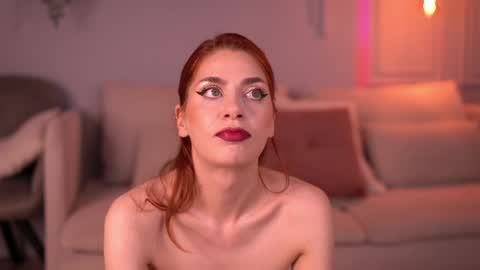 JessicaRabbit online show from 05/25/26, 06:25