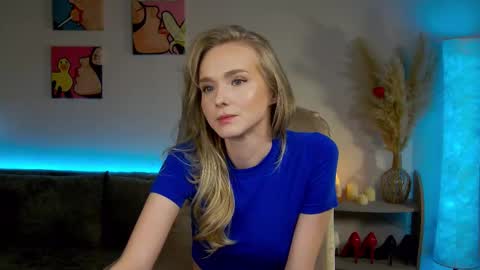 Jessica online show from 09/25/25, 11:19